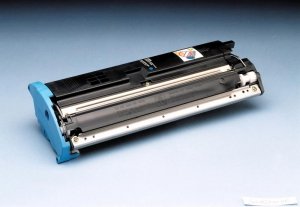 Toner Cyan do Epson AcuLaser C2000/PS; wydajnosc 6000 stron