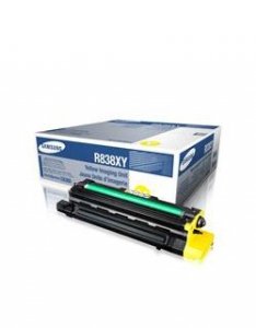 Samsung bęben YELLOW CLX-C8380ND (30 000 stron) CLX-R838XY