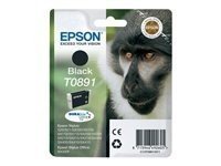 Epson Atrament Tusz/ Stylus S20 Black 5.8ml
