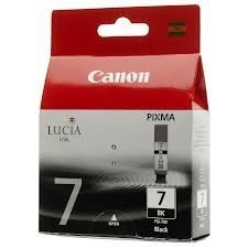 Canon Atrament PGI-7/Black
