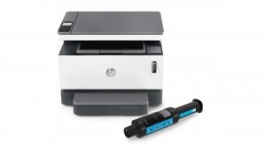 HP Urządzenie wielofunkcyjne I Neverstop Laser 1200a  MFP 4QD21A#B19