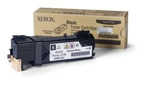 Toner/black f Phaser 6130