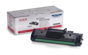 EOL Xerox Toner Phaser 3200 113R00735 2K Black