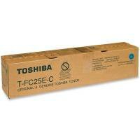 Toshiba Toner T-FC25EC eStudio 3040c Cyan 26.8K 6AJ00000072