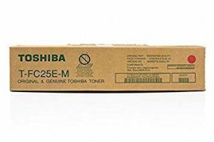 Toshiba Toner T-FC25EM eStudio 3040c Magenta 26.8K 6AJ00000078