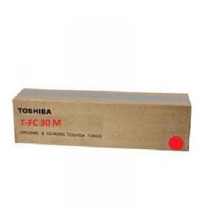 Toshiba Toner T-FC30EM eStudio2050 Magen 33.6K 6AG00004452 6AJ00000097