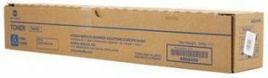 Minolta Toner TN-328C C250i Cyan 28K dawniej AAV8450 TN328FC