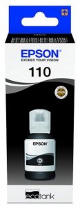 Epson Tusz T03P XL Black EcoTank M2140 120ml