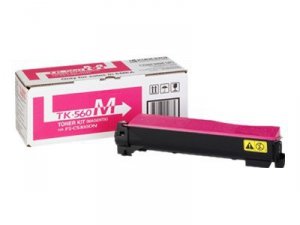Kyocera Toner TK-560M Magenta 10K 1T02HNBEU0