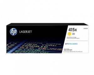 HP Toner nr 415X W2032X Yellow 6K W2032X