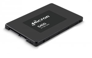 Dysk SSD Micron 5400 PRO 1.92TB SATA 2.5 MTFDDAK1T9TGA-1BC1ZABYYR (DWPD 1.5)