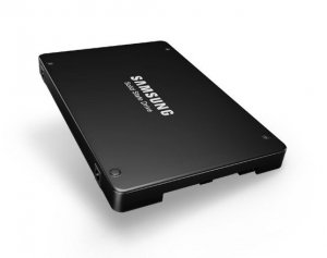 Dysk SSD Samsung PM1643a 1.92TB 2.5 SAS 12Gb/s MZILT1T9HBJR-00007 (DWPD 1)