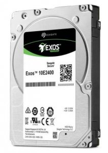 Dysk serwerowy HDD Seagate Exos 10E2400 512E/4KN 10K10K(1.8TB; 2.5; SAS III) ST1800MM0129