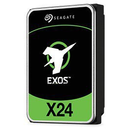 Dysk twardy HDD Seagate Exos 12TB 3,5 SATA ST12000NM002H