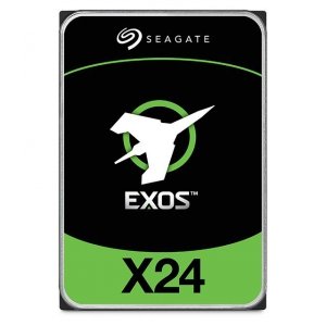 Dysk twardy HDD Seagate Exos 24TB 3,5 SATA ST24000NM002H