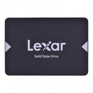 Dysk SSD Lexar NS100 256GB 2,5” SATA