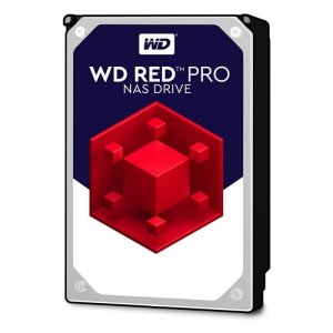 Dysk HDD WD Red Pro WD6003FFBX (6 TB ; 3.5; 256 MB; 7200 obr/min)