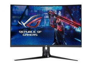 MONITOR ASUS 32 XG32VC ROG Strix