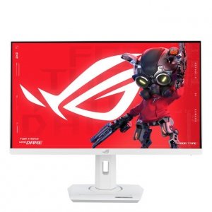 MONITOR ASUS ROG Strix 27 XG27ACS-W