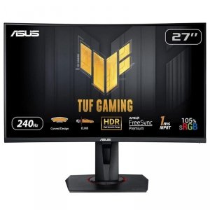 MONITOR ASUS 27  VG27VQM  TUF Gaming 240 Hz