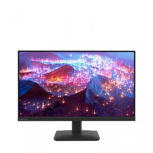 Lenovo L27-4e 27FHD 300nits IPS 100Hz AG HDMI VGA Raven Black 3Y