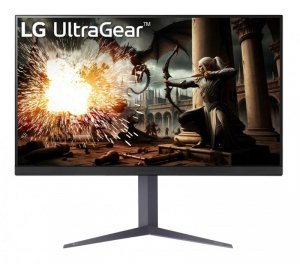 MONITOR LG LED 31,5 32GS75Q-B 180Hz