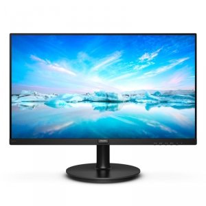 MONITOR PHILIPS LED 21,5 221V8/00