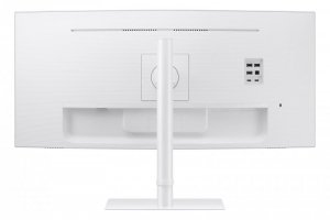 MONITOR SAMSUNG 34” LS34C650TAUXEN