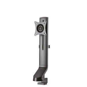 Neomounts FPMA-D860BLACK uchwyt / stojak do monitorów 81,3 cm (32) Biurko Czarny