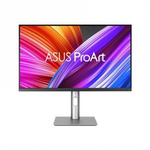 ASUS ProArt PA329CRV monitor komputerowy 80 cm (31.5) 3840 x 2160 px 4K Ultra HD LCD Czarny