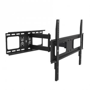LogiLink BP0028 uchwyt do telewizorów 177,8 cm (70) Czarny