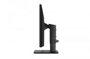 Monitor LG 27BN55UP-B 68,6cm (27) 3840 x 2160 px 4K Ultra HD Czarny