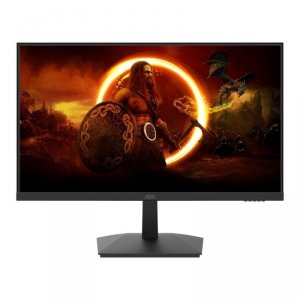 AOC G1 27G15N2 monitor komputerowy 68,6 cm (27) 1920 x 1080 px Full HD LCD Czarny