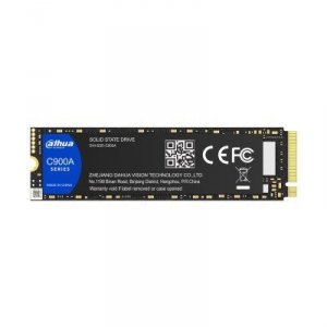 Dysk SSD DAHUA C900A 1000GB PCIe Gen3