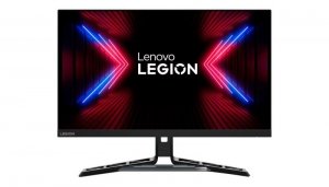 Lenovo Legion R25f-30 24.5FHD VA 240Hz 380nits AG HDMI, DP Raven Black (WYPRZEDAŻ)