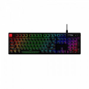 HyperX Klawiatura Alloy Origins PBT HX Red Gaming 639N3AA#ABA