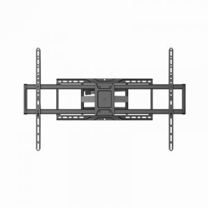 Gembird Uchwyt ścienny do telewizora z pełnym zakresem ruchu (regulowany), 50-105 cali