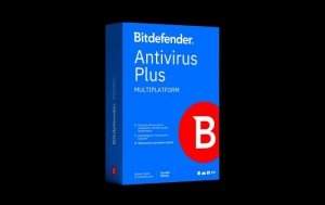 Bitdefender *BDF ESD AV Multiplatfor 5Stan.2Lata BMAV-N-2Y-5D