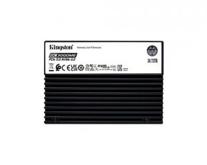 Kingston Dysk serwerowy SSD DC3000ME 30.72TB PCIe 5.0 NVMe U.2