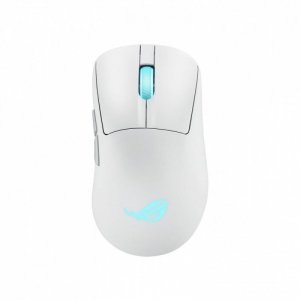 Asus Mysz ROG Keris II Origin P722 biała