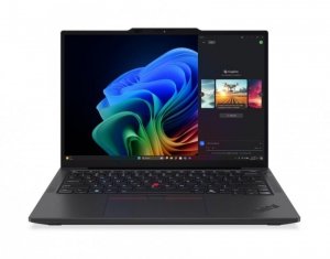 Lenovo Ultrabook ThinkPad X13 G6 21RM003NPB W11Pro 7 PRO 350/32GB/1TB/INT/13.3 WUXGA/Black/3YRS Premier Support + CO2 Offset