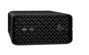 HP Inc. Komputer Z2 Mini G1a Ryzen AI MAX Pro 390  1TB/64GB/W11P      DN8A7ET