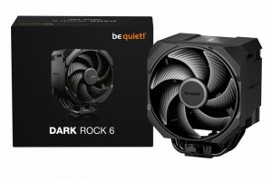 Be quiet! Chłodzenie CPU Dark Rock 6 BK046