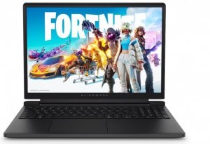 Dell Notebook Alienware 15 DA15260 W11 Home|RTX 3050 C5-210H|16GB|512GB SSD|Nvidia RTX 3050 |WLAN + BT|Backlit Kb|4 Cell|2Y Basi