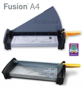 Fellowes Gilotyna Fusion A4                  5410801