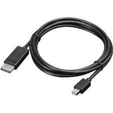 Lenovo Mini-DisplayPort to DisplayPort Monitor Cable 0B47091