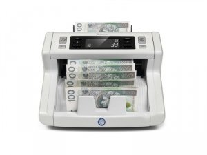 SafeScan 2210 - liczarka UV banknotów