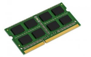 Kingston DDR3 SODIMM  2GB/1600 CL11 Low Voltage