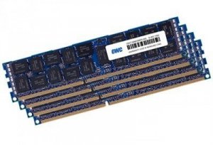 OWC Pamięć DDR3 128GB (4x32GB) 1333MHz CL9 ECC Apple Mac Pro