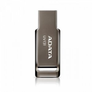 Adata Pendrive DashDrive UV131 32GB USB 3.2 Gen1 Grey Aluminium
